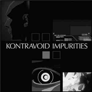Kontravoid - Impurities Remixes flac album