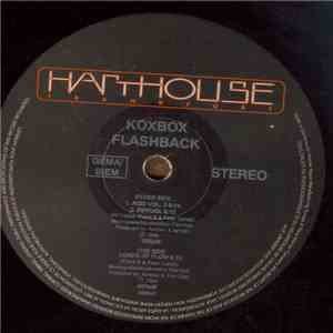 Koxbox - Flashback flac album