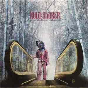 Kula Shaker - Peasants, Pigs & Astronauts flac album