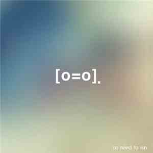 Kwes. - No Need To Run flac album