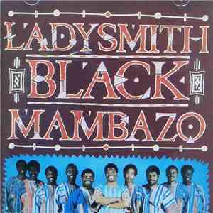 Ladysmith Black Mambazo - Classic Tracks flac album
