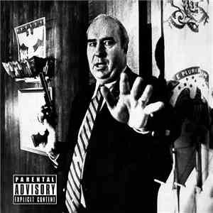Landfish - Budd - EP flac album