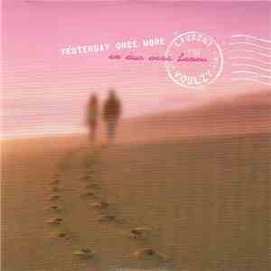 Laurent Voulzy En Duo Avec Lenou - Yesterday Once More flac album