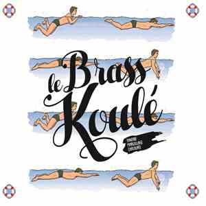 Le Brass Koulé - Le Brass Koulé flac album