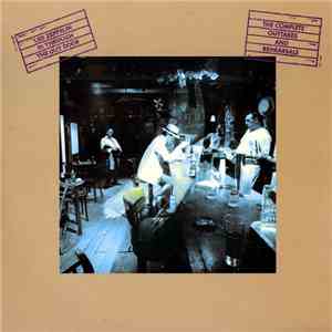 Led Zeppelin - In Through The Out Door The Complete Outtakes And Rehearsals flac album
