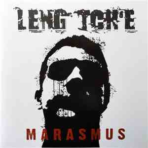 Leng Tch'e - Marasmus flac album