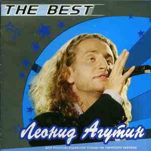 Леонид Агутин - The Best flac album