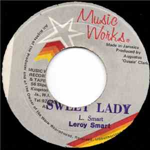 Leroy Smart - Sweet Lady flac album