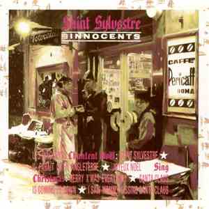 Les Innocents - Saint Sylvestre flac album