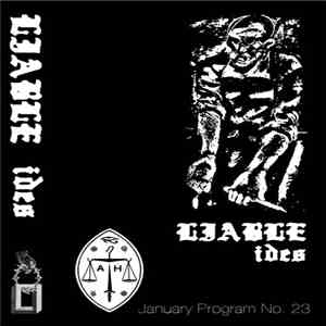 Liable - Ides flac album