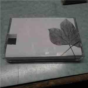 ]licht-ung[ - Band Fuer Bremen flac album