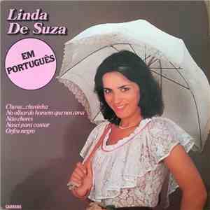 Linda De Suza - Em Português flac album