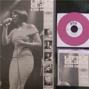 Little Clara Et Les Chacals - Chante Nancy Holloway Vol2 flac album