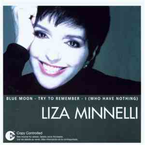 Liza Minnelli - The Essential flac album