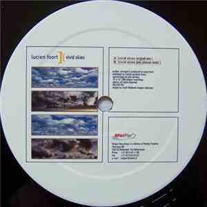 Lucien Foort - Vivid Skies flac album