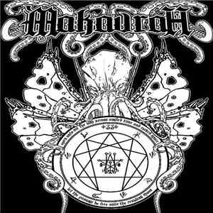 Makavrah - Makavrah flac album