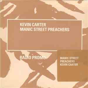 Manic Street Preachers - Kevin Carter flac album
