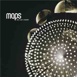 Maps - We Can Create flac album