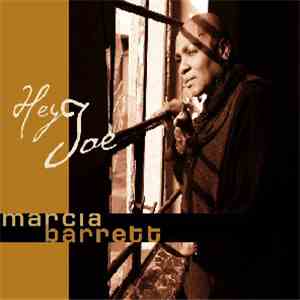 Marcia Barrett - Hey Joe flac album