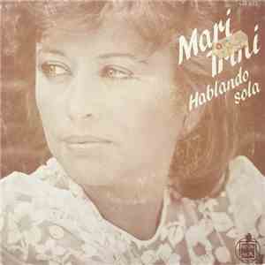 Mari Trini - Hablando sola flac album