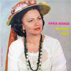 Maria Butaciu - Cine Iubește Și Spune flac album