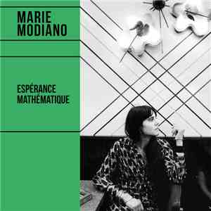Marie Modiano - Espérance Mathématique flac album