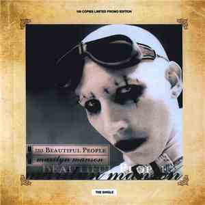 Marilyn Manson - The Beautiful People flac album