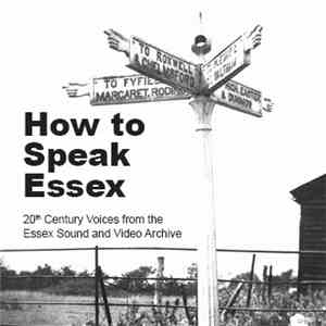 Martin Astell  - How To Speak Essex flac album
