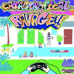 Marvelous Mosell - Catastrofical Ravage flac album