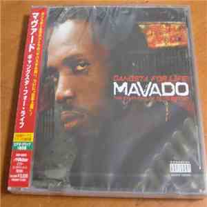 Mavado - Gangsta For Life - The Symphony Of David Brooks flac album