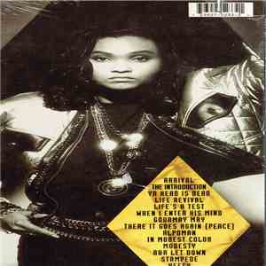 May May - The Introduction flac album