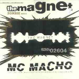 MC Macho - The Magnet flac album