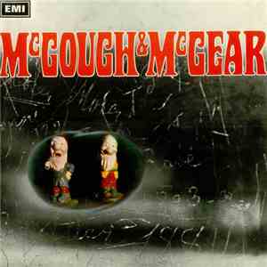McGough & McGear - McGough & McGear flac album