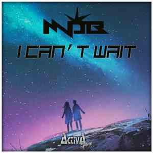 MDB  - I Can't Wait flac album