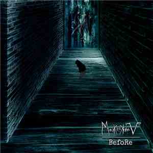 Mekrokiev - BefoRe flac album