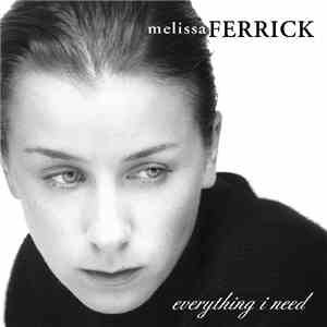 Melissa Ferrick - Everything I Need flac album