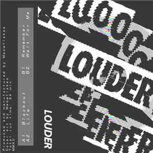Meowflakes - Louder flac album