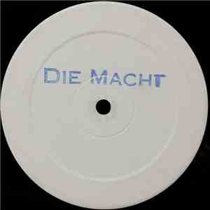 Metallic Traffic - Die Macht flac album