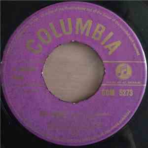 Michael Holliday - Hot Diggity / The Gal With The Yeller Shoes flac album