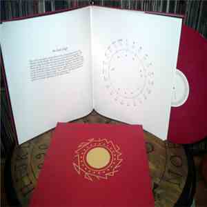 Michael Idehall - The House Of Flames flac album