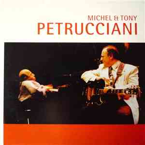 Michel & Tony Petrucciani - Michel & Tony Petrucciani flac album
