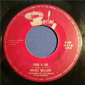 Michel Mallory - Chug A Lug flac album