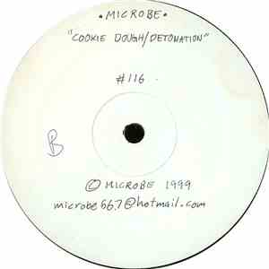 Microbe  - Cookie Dough / Detonation flac album