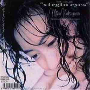 Miho Nakayama - Virgin Eyes / Sanctuary flac album