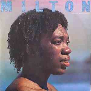 Milton Nascimento - Milton flac album