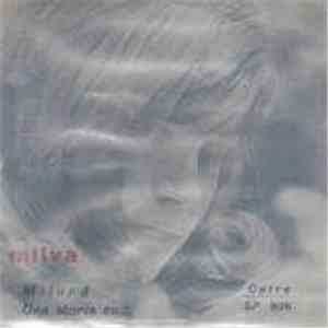 Milva - Milord / Una Storia Così flac album