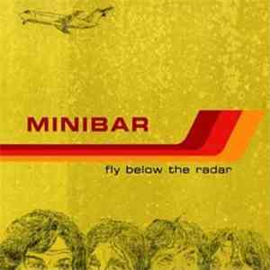 Minibar - Fly Below The Radar flac album