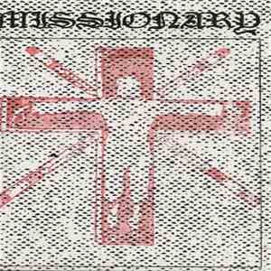 Missionary - Missionary flac album