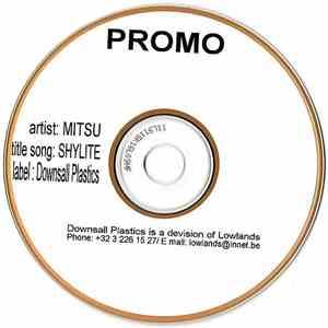 Mitsu - Shylite flac album
