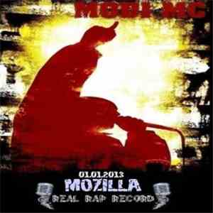 Modi MC - Real Rap Record flac album